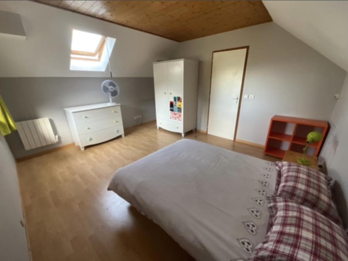 Villa Avec Piscine, Vue Lac Et Montagne Sévrier Exteriör bild